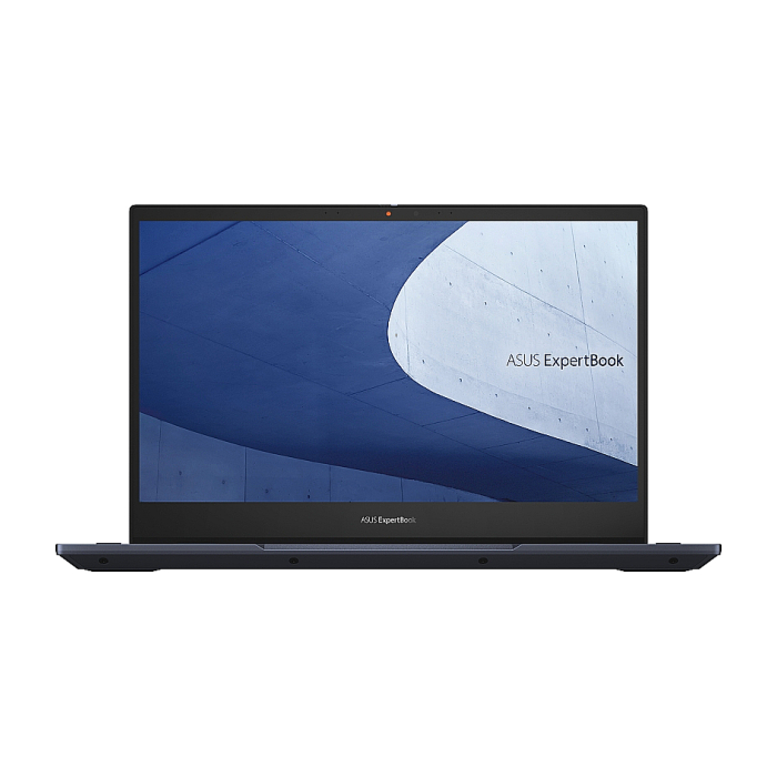 Asus ExpertBook B5 B5402CEA-KI0185X, Intel Core i7-1195G7 2.9 GHz (12M Cache, up to 5.0 GHz, 4 cores), 14" FHD(1920 x 1080), 16GB DDR4, PCIe 3.0x4 512GB SSD,Intel Iris X,HDMI,2xThunderbolt,RJ45, Windows 11 Pro, Illim.Kbd.,Star Black