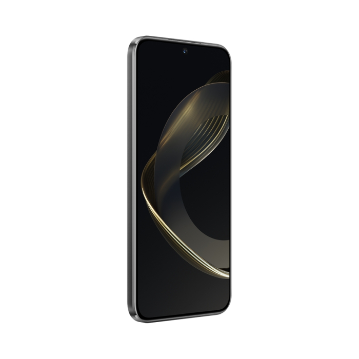 Huawei Nova 11, Black, 6.70", OLED 120Hz, 2412x1084, 2.4 GHz Quad+1.8 GHz Quad-Core, 256GB, 8GB RAM, 50MP+8MP/60MP, 4G LTE, 4500mAh, USB-C Type-C, EMUI 13 (тъмнейл - 2)