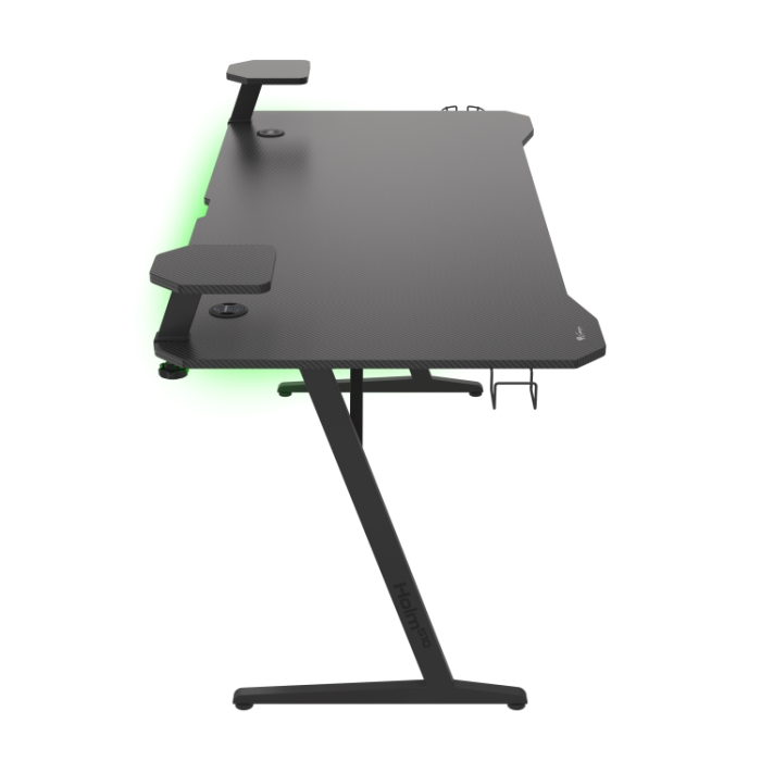 Genesis Gaming Desk Holm 510 RGB 160x75 (тъмнейл - 1)