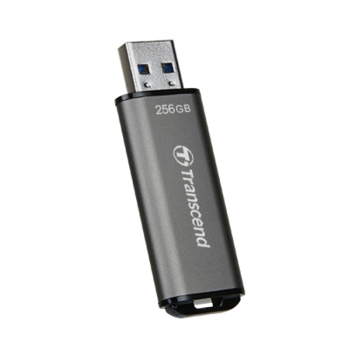 Transcend 128GB, USB3.2, Pen Drive, TLC, High Speed (тъмнейл - 2)