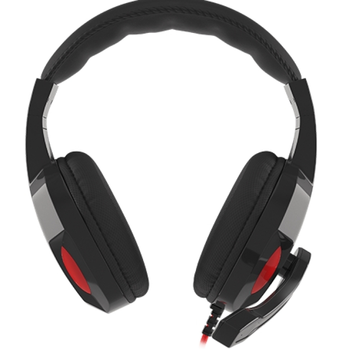 Genesis Gaming Headset Argon 120 (тъмнейл - 1)