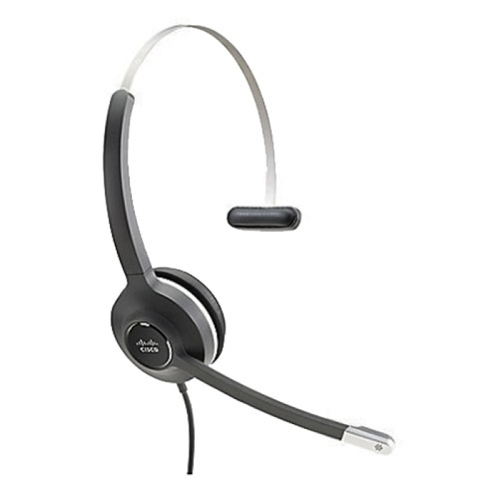 Cisco Headset 531 Wired Single + QD RJ Headset Cable на супер цена