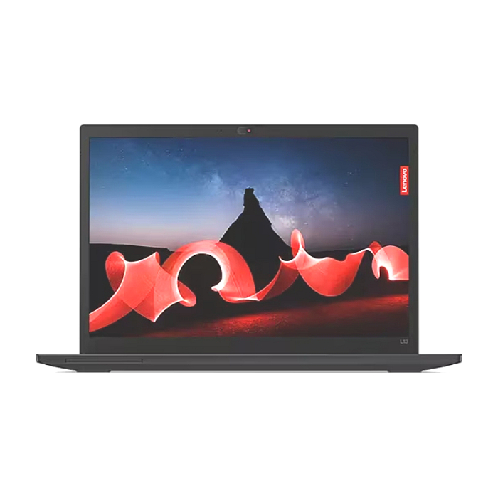 Lenovo ThinkPad L13 G4 Intel Core i5-1335U (up to 4.6GHz, 12MB), 16GB LPDDR5 4800MHz, 512GB SSD, 13.3" WUXGA (1920x1200) IPS AG, Intel Iris Xe Graphics, FHD&IR Hybrid Cam, Backlit KB, WLAN, BT, SCR, FPR, Win11Pro, 3Y