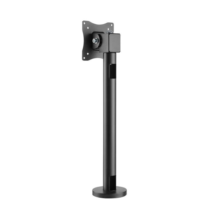 Neomounts by Newstar POS Flat Screen Desk Mount (bolt-down base) (тъмнейл - 4)