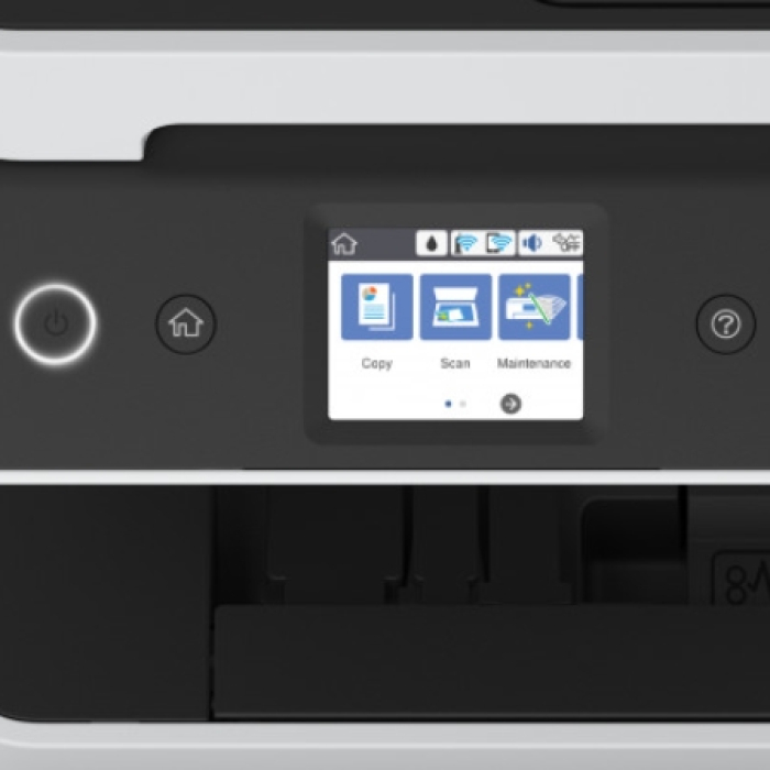 Epson EcoTank L6460 WIFI MFP (тъмнейл - 1)