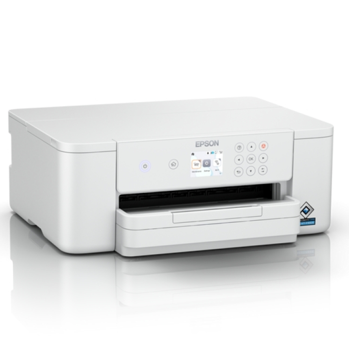 Epson WorkForce Pro WF-C4310DW (тъмнейл - 1)