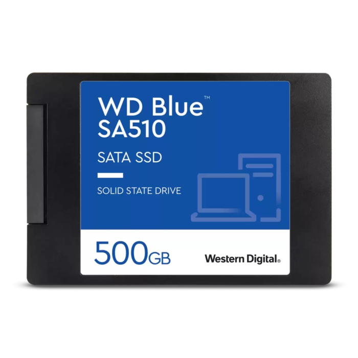 Western Digital Blue 500GB