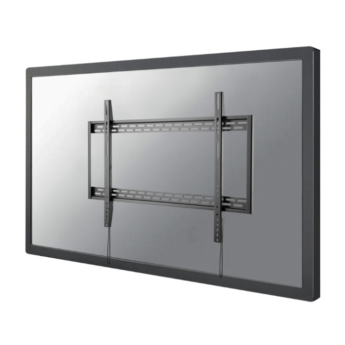 Neomounts by NewStar Flat Screen Wall Mount - ideal for Large Format Displays (fixed) - 125KG (тъмнейл - 1)