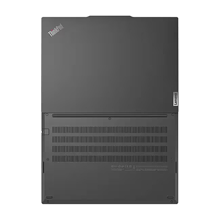 Lenovo ThinkPad E14 G6 Intel Core Ultra 5 125U - Поглед отзад