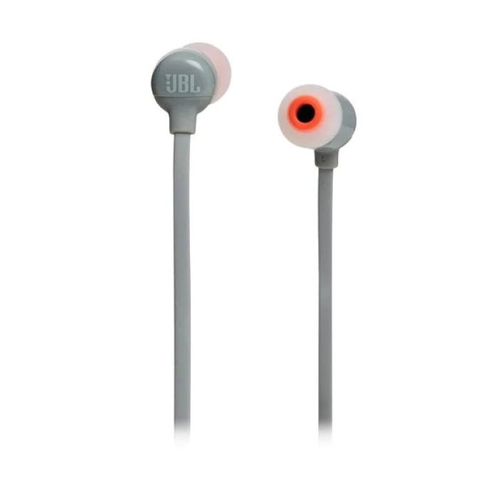 JBL T110BT GRY In-ear headphones (тъмнейл - 1)