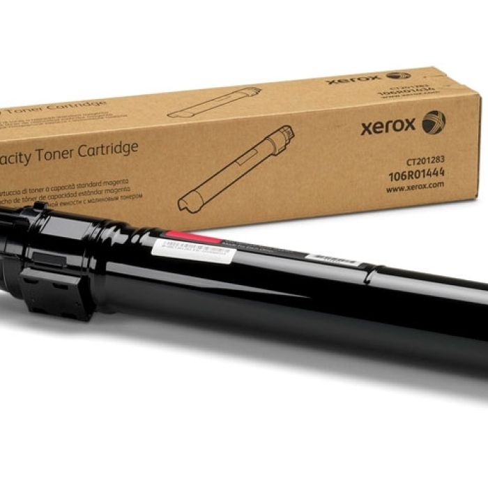 Xerox Phaser 7500 Magenta High Capacity Toner Cartridge на супер цена