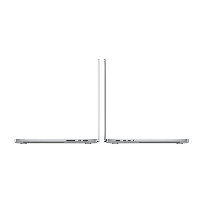 Apple MacBook Pro 16" SILVER/M3 MAX 14C/30C GPU/36G/1T-ZEE (тъмнейл - 2)