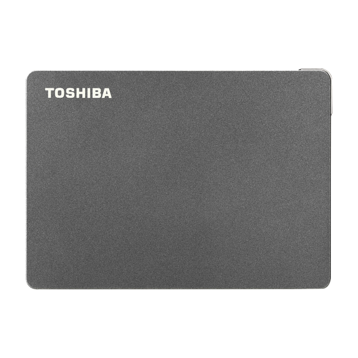 Toshiba Canvio Gaming 1TB Black ( 2.5", USB 3.2 ) на супер цена