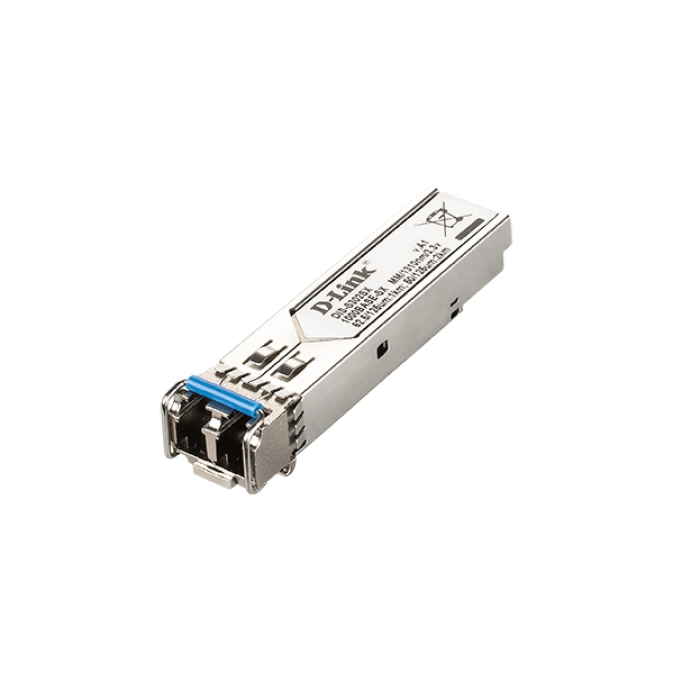 D-Link 1-port Mini-GBIC SFP to 1000BaseSX