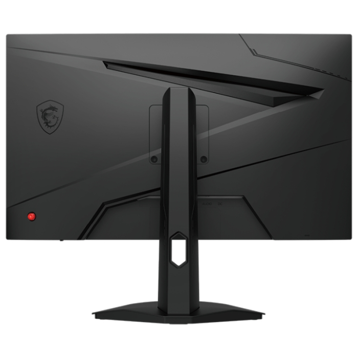 MSI G244F Esports, 23.8” Rapid IPS, 1ms, 170Hz, 1920x1080 FLAT, 1000:1, 250 cd/m2, FreeSync Premium, Anti-glare, Anti-Flicker, Less Blue Light, Night Vision, CONSOLE MODE, 2x HDMI, 1x DP, 1x Earphone out, Tilt, VESA 75, Frameless, 9S6-3BB4CH-001 (тъмнейл - 1)