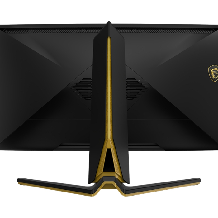 MSI MEG 342C QD-OLED, 34" UWQHD (3440x1440), 175Hz, 0.03ms, Anti-Reflection, Curve 1800R, 21:9, FreeSync Premium Pro, 2 HDMI, DP, USB Type-C, 4 USB 3.2, Tilt, HEIGHT adj., VESA 100, PIP and PBP, MIC, 9S6-3DC44T-002+TRUST GXT 404R Rana Gaming Headset (тъмнейл - 3)