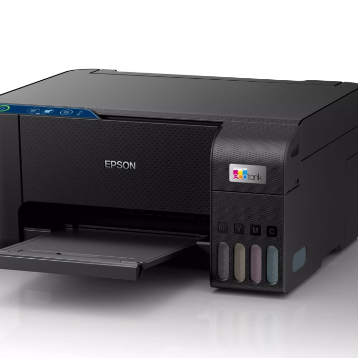 Epson EcoTank L3231 MFP (тъмнейл - 1)