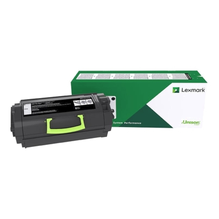 Lexmark 63B2000 MX717, 718 Return Programme 11K Toner Cartridge на супер цена