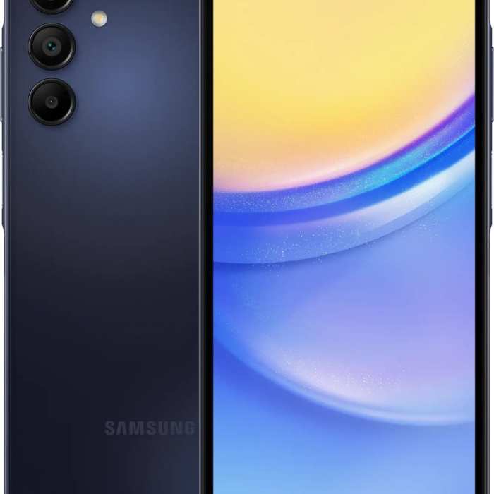 Samsung SM-A156 GALAXY A15 5G 128GB 4GB Blue Black на супер цена