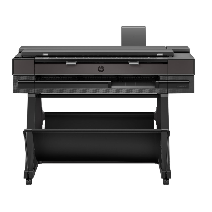 HP DesignJet T850 36-in MFP на супер цена