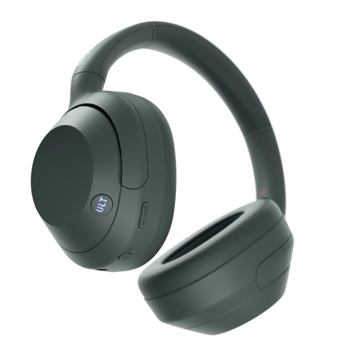 Sony Headset WH-ULT900N, forest gray (тъмнейл - 3)