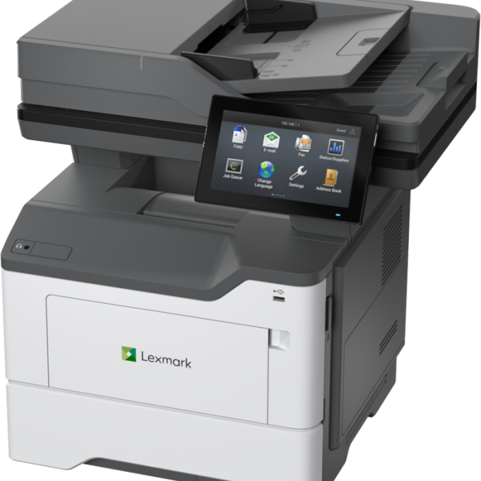 Lexmark MX632adwe Mono A4 Laser MFP (тъмнейл - 1)