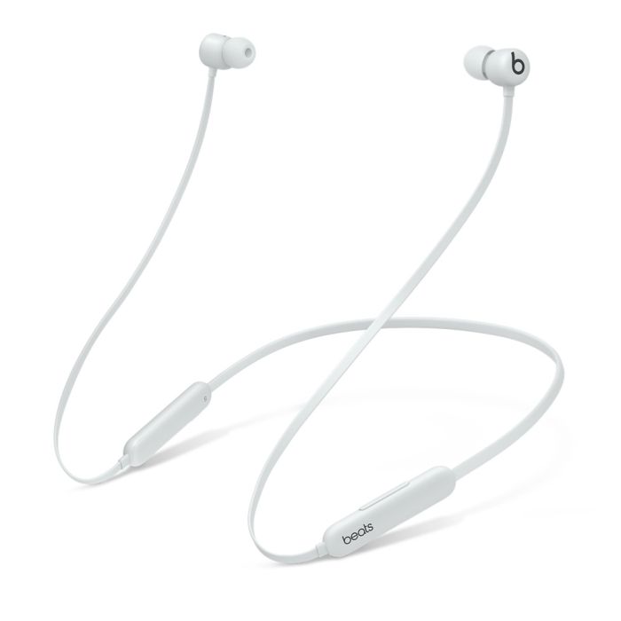 Beats Flex, All-Day Wireless Earphones, Smoke Gray