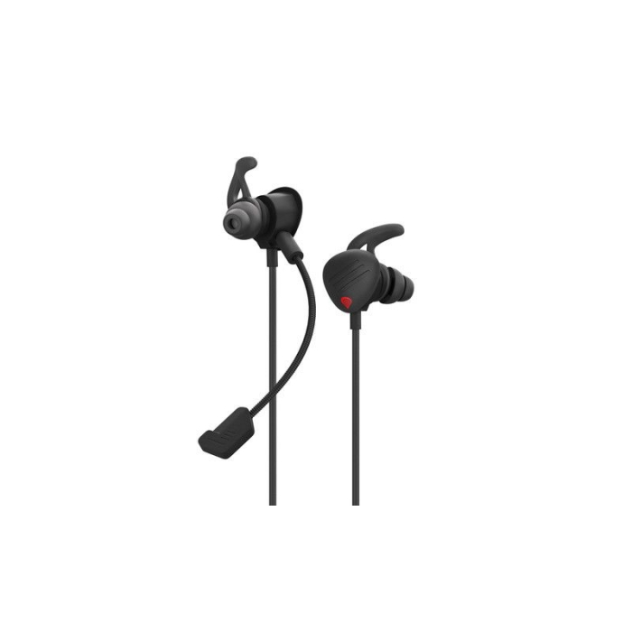 Genesis Gaming Earphones Oxygen 400 Stereo, Black на супер цена