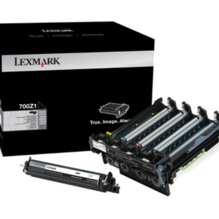 Lexmark 70C0Z10 CS/CX31x, 41x, 51x Black 40K Imaging Unit на супер цена