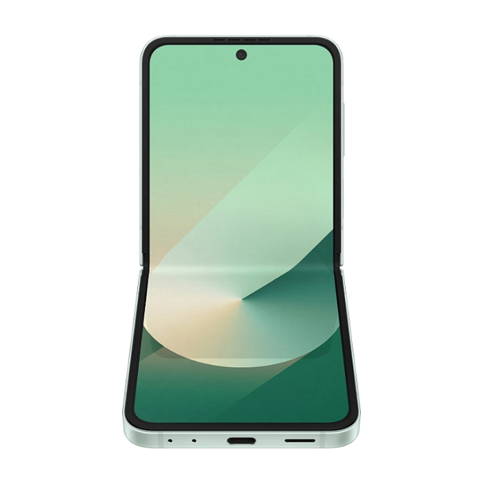 Samsung SM-F741 GALAXY Flip 6 5G 512GB 12GB RAM Dual SIM Mint (тъмнейл - 4)