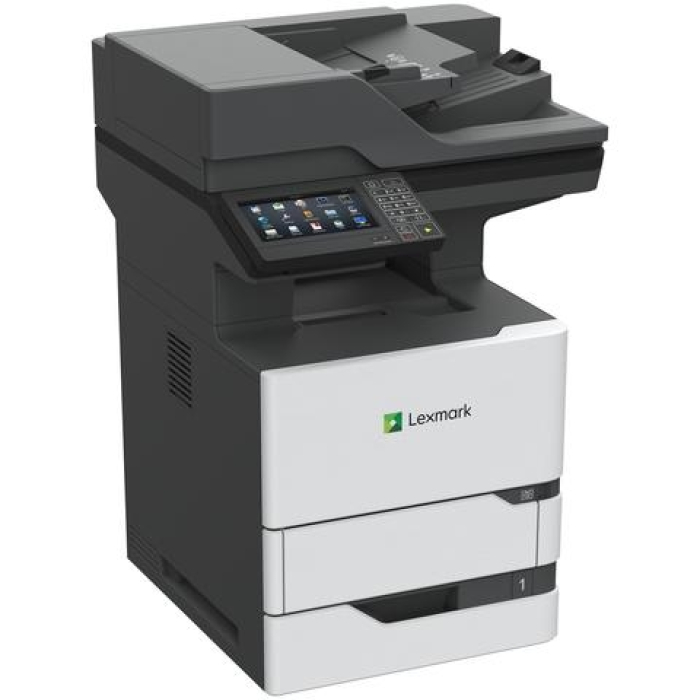 Lexmark MX722ade Mono A4 Laser MFP (тъмнейл - 1)