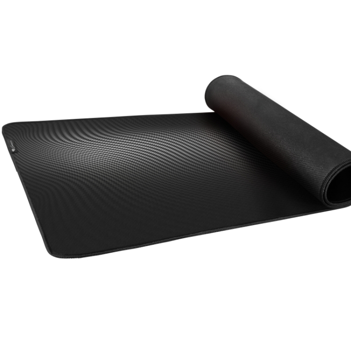 Genesis Mouse Pad Carbon 500 Ultra Wave 110x45 (тъмнейл - 4)