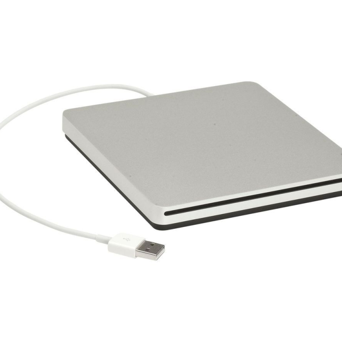 Apple USB SuperDrive (2012)