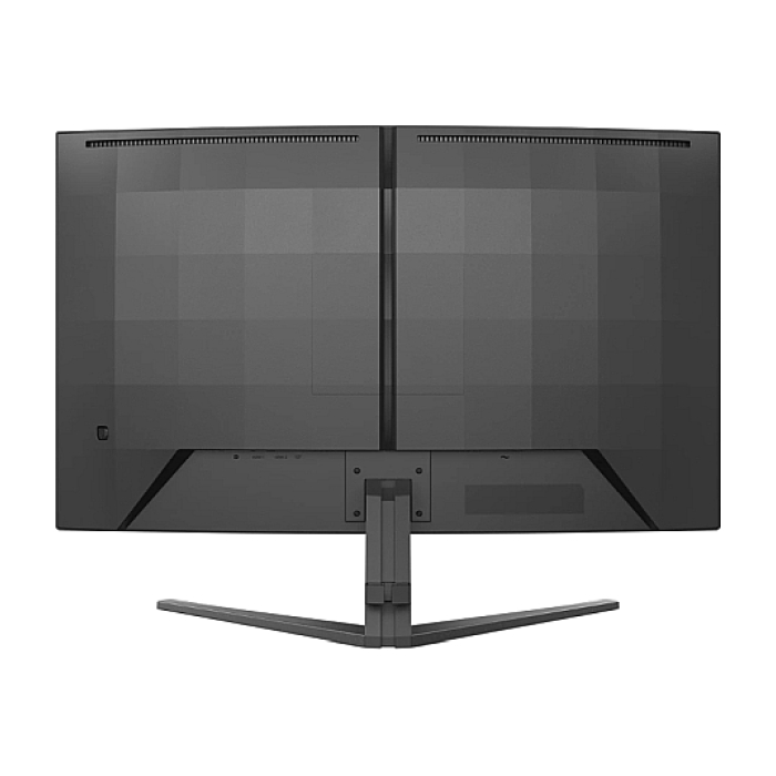 Philips 32M2C3500L, 31.5" Curved 1500R VA WLED, 2560x1440@180Hz, 1ms GtG, 0.5ms MPRT, 300cd m/2, 3000:1, Mega Infinity DCR, Adaptive Sync, FlickerFree, Low Blue Light, Tilt, 2xHDMI, DP (тъмнейл - 1)