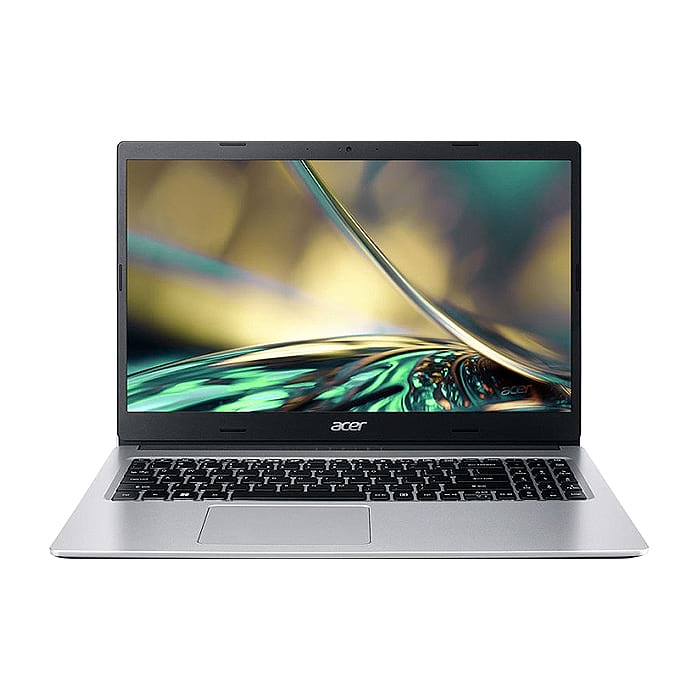 Acer Aspire 3, A315-44P-R1YP, AMD Ryzen 7 5700U (1.8GHz up to 4.3GHz, 12MB), 15.6" FHD IPS SlimBezel, 8GB DDR4 (1 slot free), 512GB PCIe SSD, No Os+Acer Wireless Slim Mouse M502 WWCB, Mist green (Retail pack)