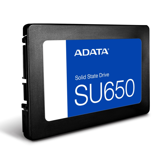 ADATA SU650 1TB (тъмнейл - 2)