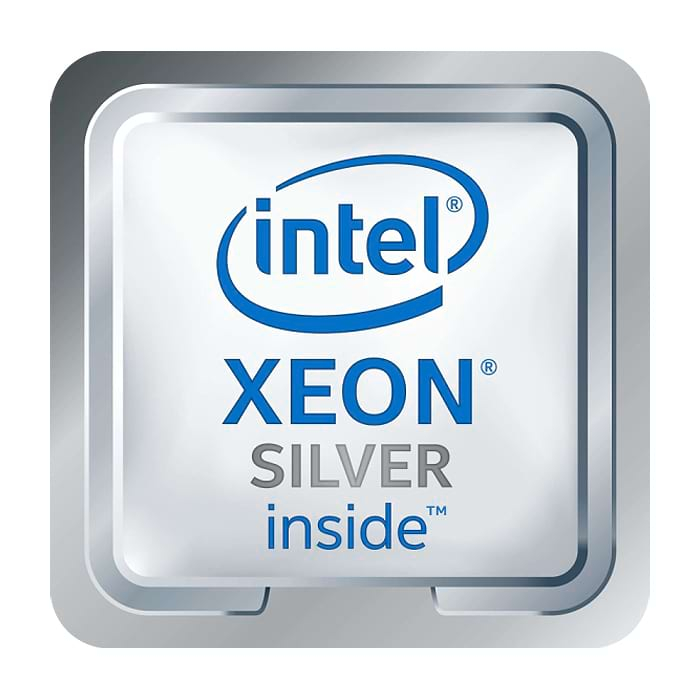 Lenovo ThinkSystem SR650 V2 Intel Xeon Silver 4310 12C 120W 2.1GHz Processor Option Kit w/o Fan на супер цена