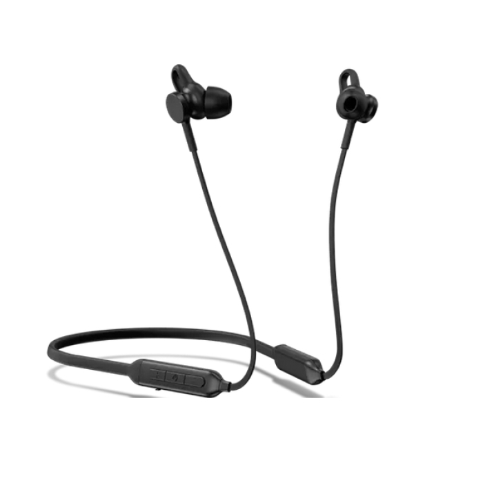 Lenovo Bluetooth In-ear Headphones (тъмнейл - 2)