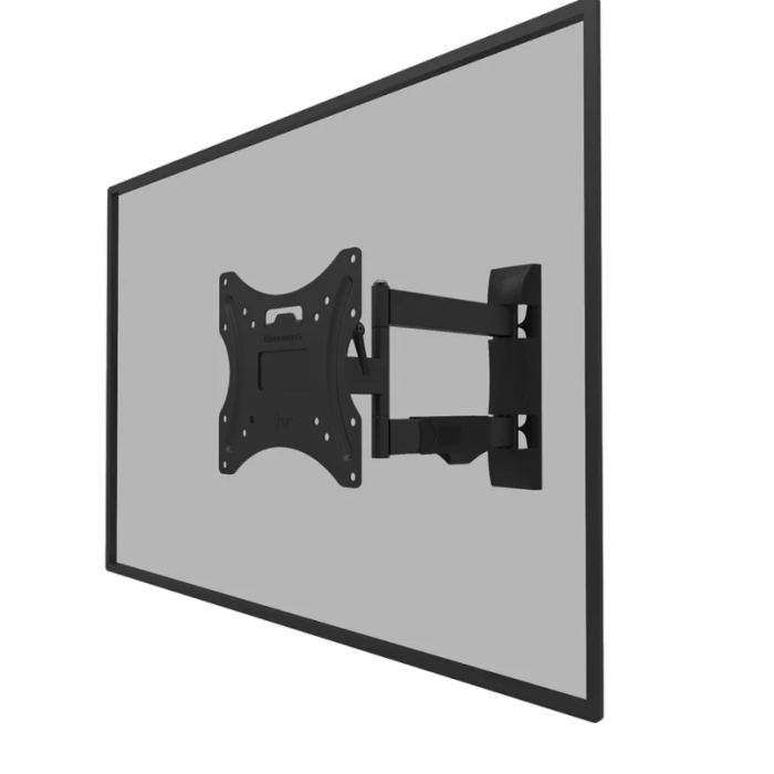 Neomounts by Newstar Screen Wall Mount (full motion, 3 pivots, VESA 200x200) (тъмнейл - 1)