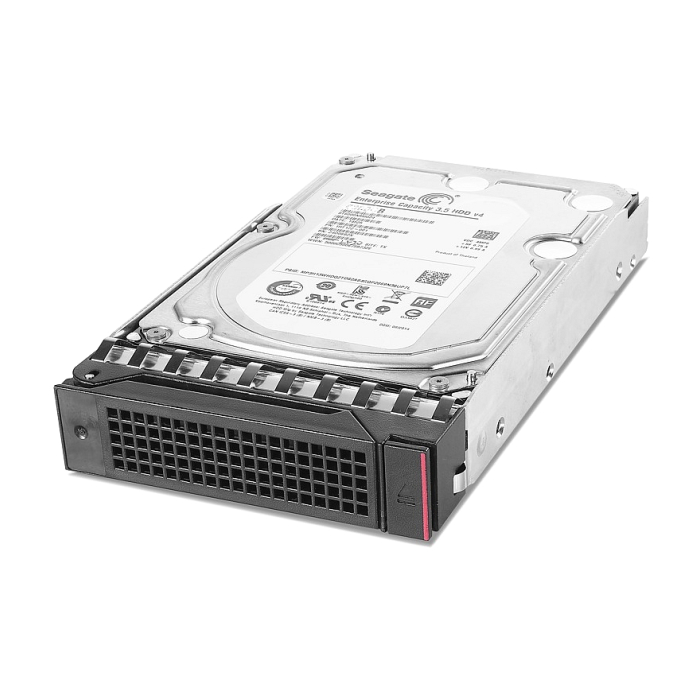 Lenovo ThinkSystem 2.5" 1.2TB 10K SAS 12Gb Hot Swap 512n HDD на супер цена