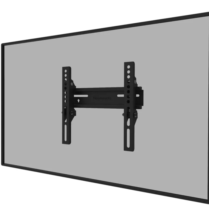 Neomounts by NewStar Screen Wall Mount (fixed, lockable, VESA 200x200) (тъмнейл - 1)