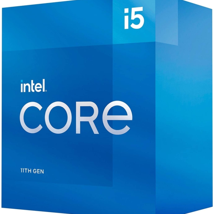 Intel Core i5-12400 6C/12T (2.5GHz / 4.5GHz Boost, 18MB, 65W, LGA1700)