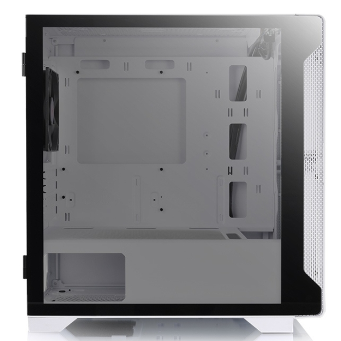 Thermaltake S100 TG Snow (тъмнейл - 2)