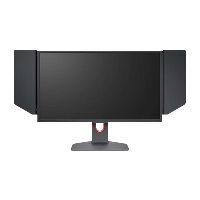 BenQ Zowie XL2546K, 24.5", 240Hz Поглед отпред