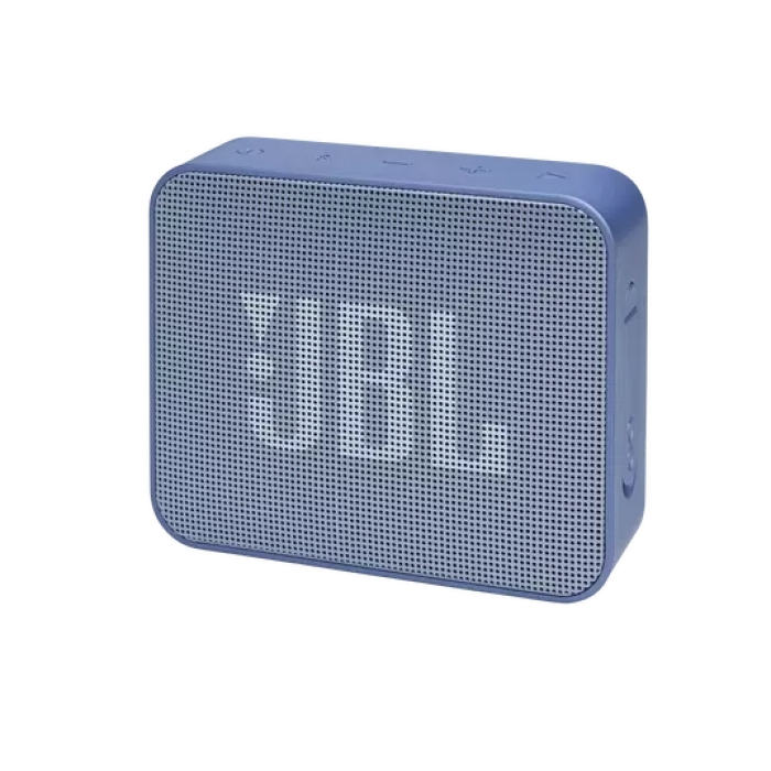 JBL GO Essential Blu Portable Waterproof Speaker (тъмнейл - 2)