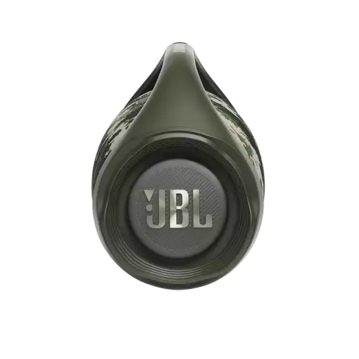 JBL Boombox 2 SQUAD Portable Bluetooth Speaker (тъмнейл - 3)