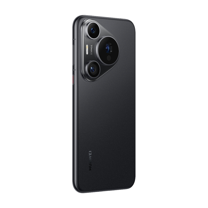 Huawei Pura 70 Pro,Black,HBN-L29DK,6.8",2844x1260,Kirin9010,12GB+512GB,50MP Ultra Lighting Cam+12.5MP Ultra-Wide Angle Cam+48MP Ultra Lighting Macro Telephoto Cam, 802.11 a/b/g/n/ac/ax,2x2, BT5.2,5050mAh, EMUI14.2 (тъмнейл - 4)