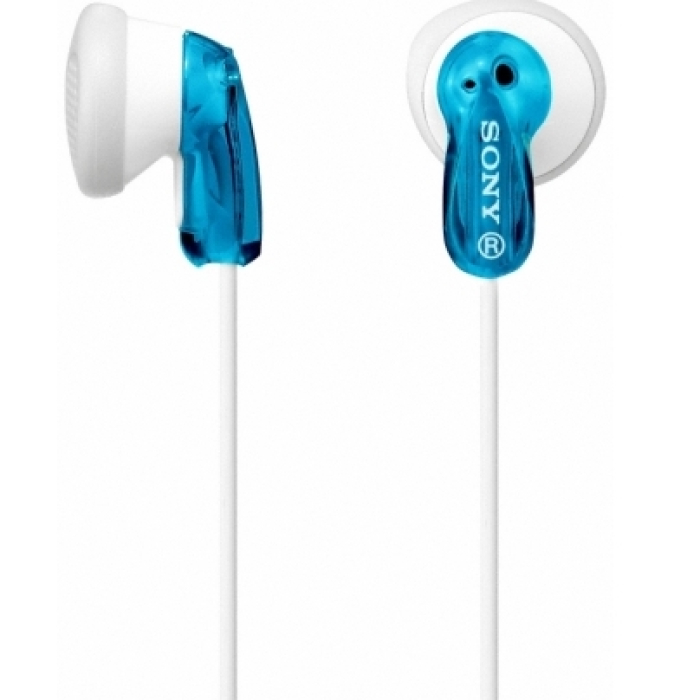 Sony Headset MDR-E9LP blue на супер цена