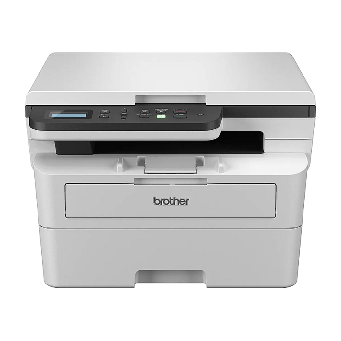 Brother DCP-B7620DW Laser Multifunctional