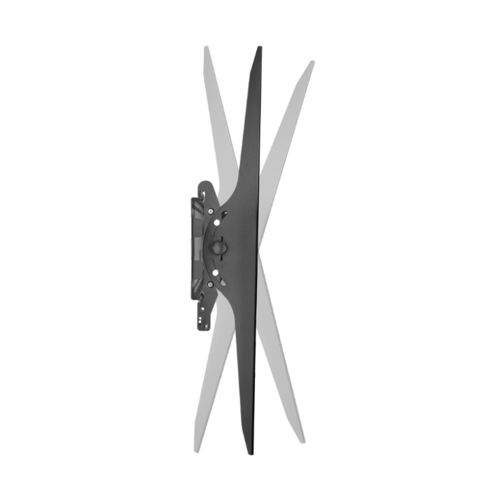 Neomounts by NewStar Flat Screen Wall Mount - ideal for Large Format Displays (tiltable) (тъмнейл - 4)